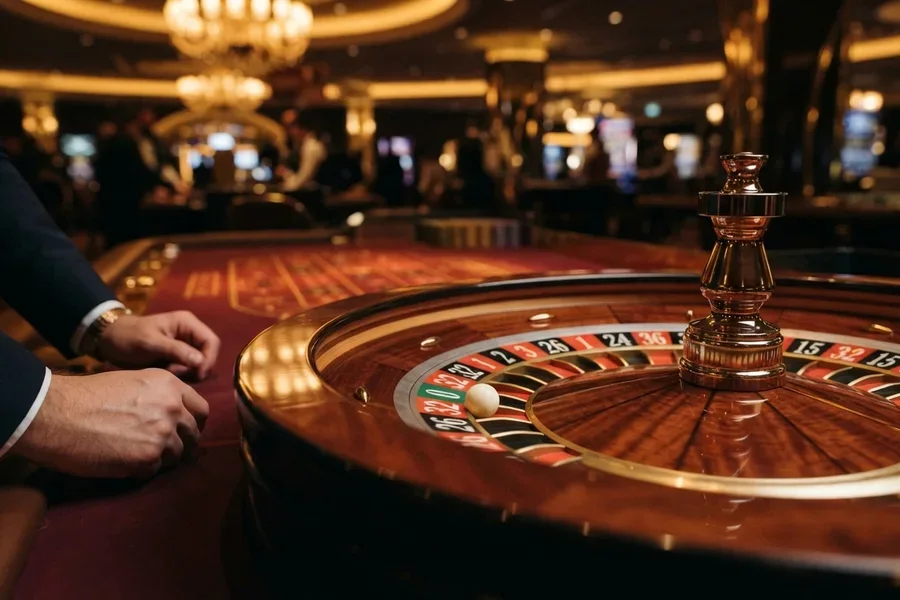 casinos con pagos instantaneos
