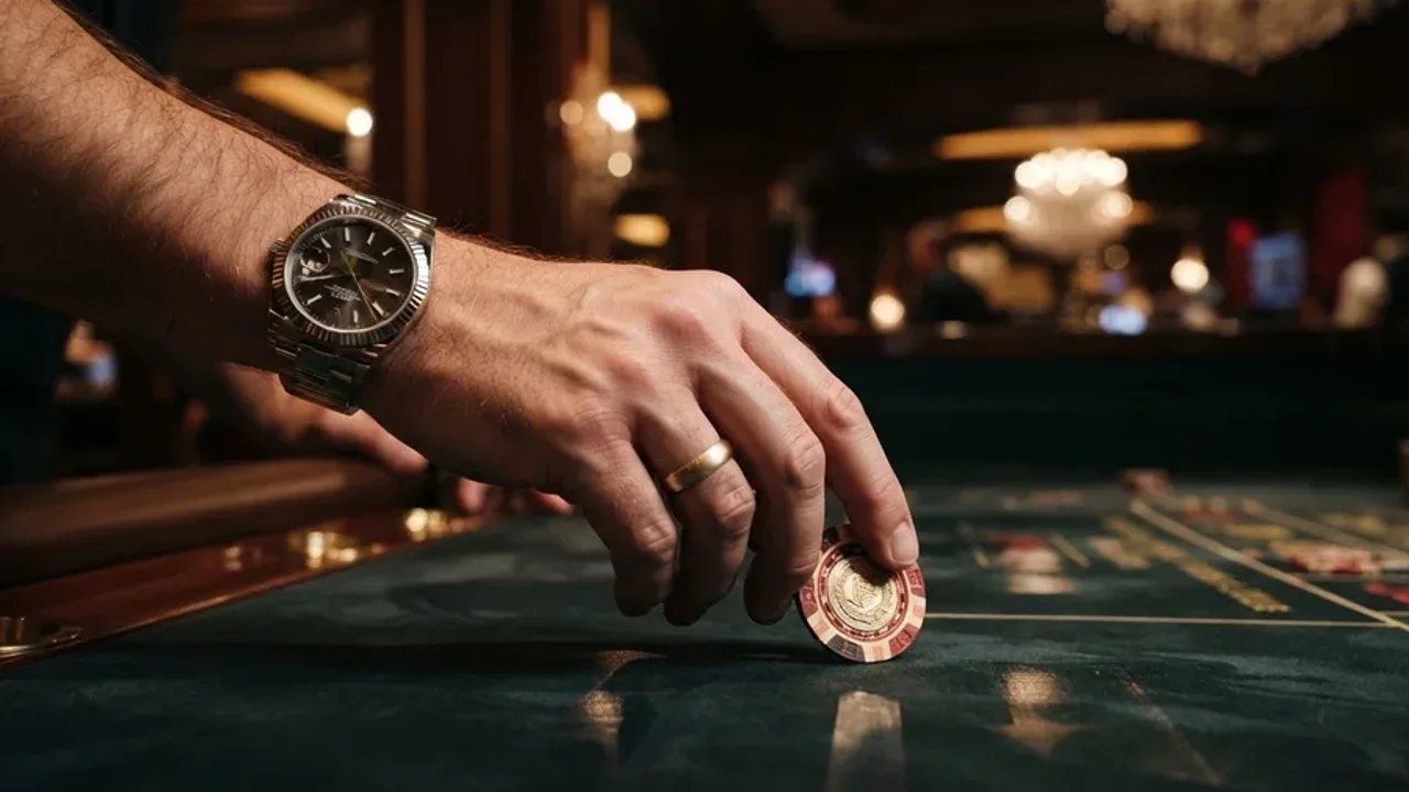 casinos online con retirada instantanea