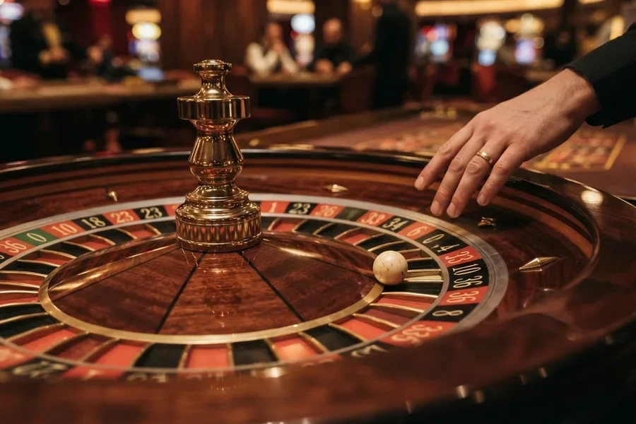 limites retiro casino