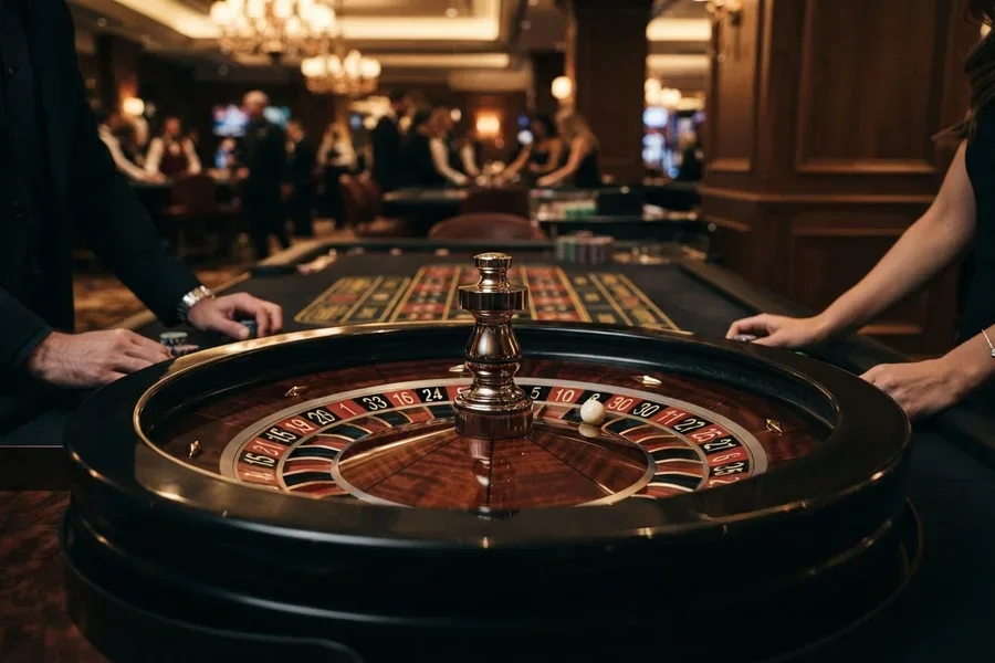 metodos de pago para casinos online