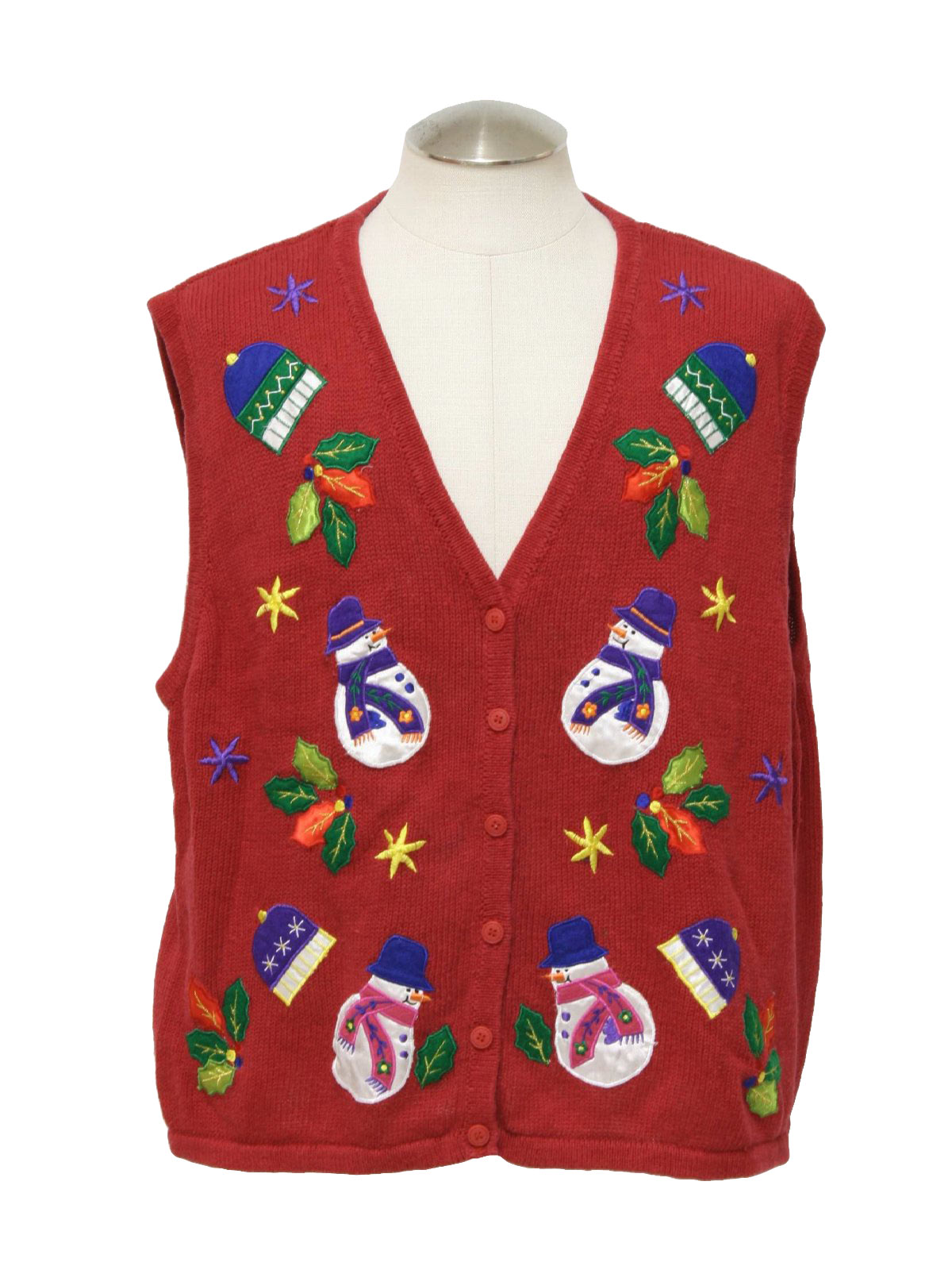 Hoodie with Pocket - Image 2