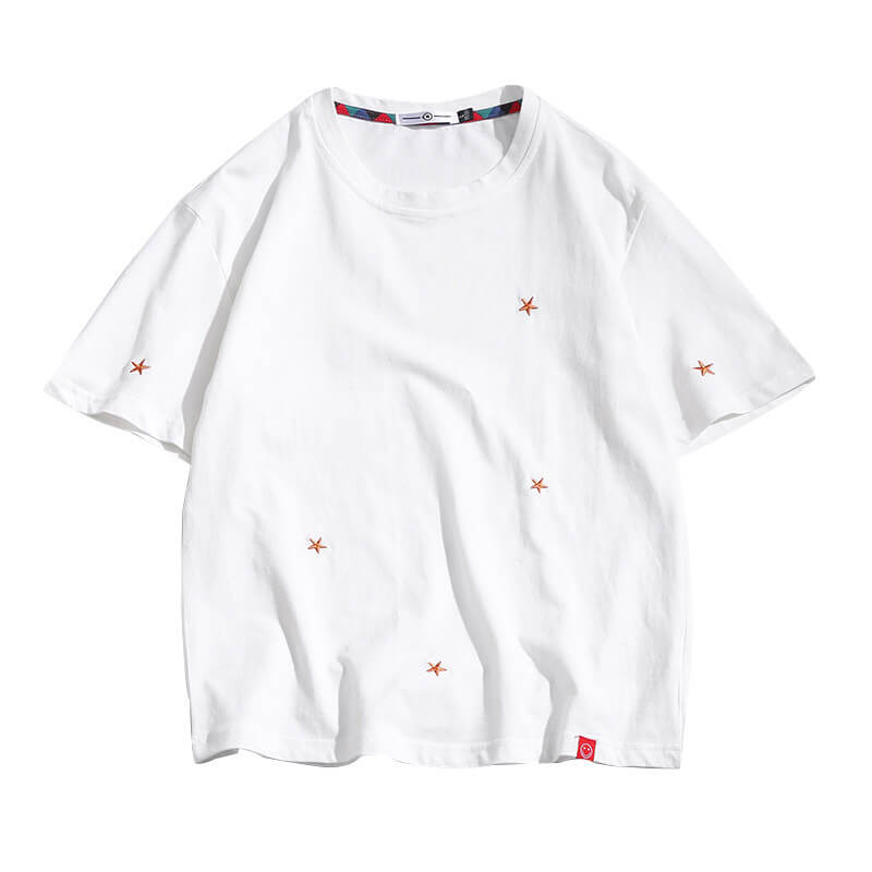 Short Slieve Shirt - Image 2